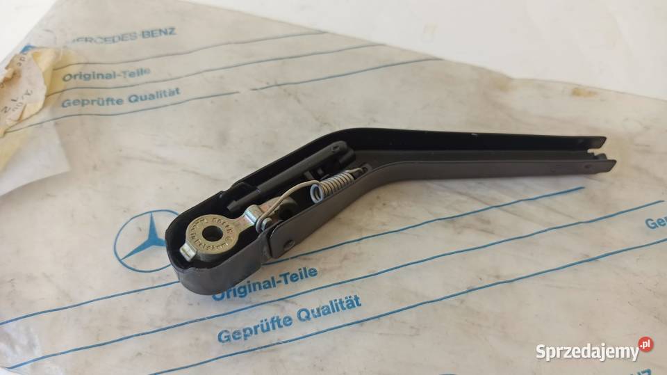 Nowe ramie wycieraczki Mercedes w124 Bydgoszcz