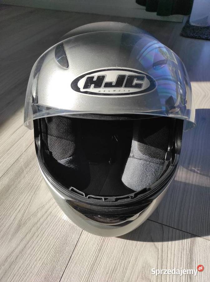 Kask hjc cl xs54 Łaziska Górne