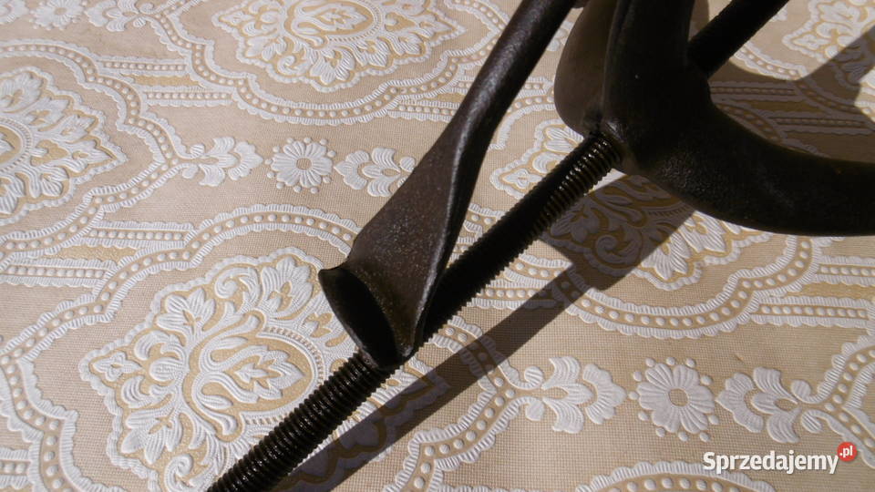 ściągacz napinacz wojskowy rozmiar 7 opolskie