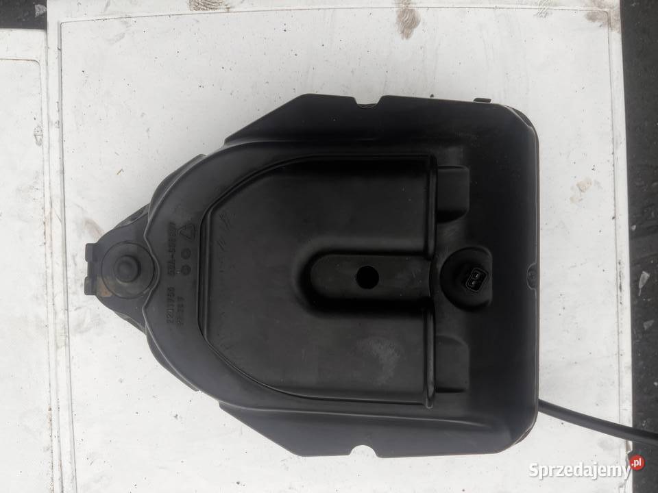 Obudowa filtra Triumph Sprint RS 955i