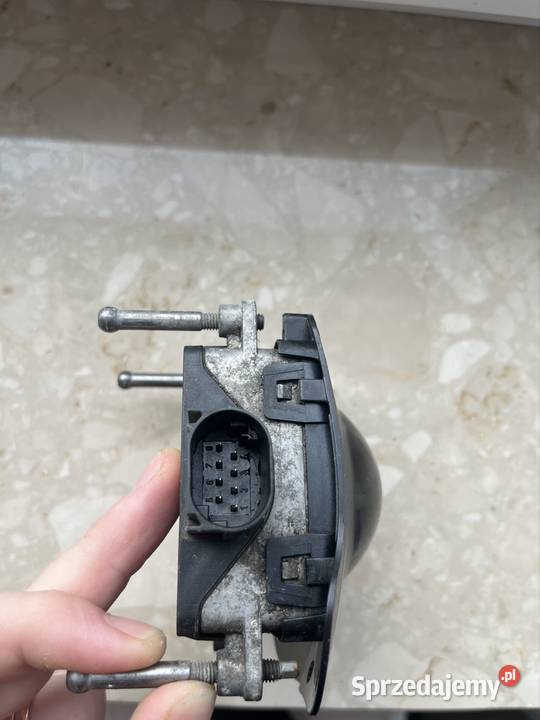 Radar ACC Audi a4a5q5 osobowe Kielce