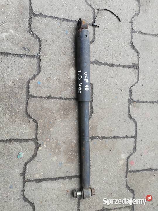 4570050011 Amortyzator przekładni kierownicy Częstochowa