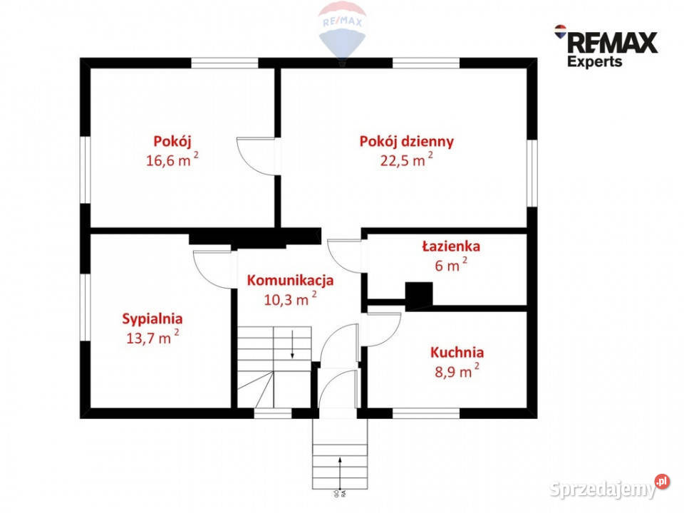 Klimatyczny dom wolnostojący Świerczewo wielkopolskie Poznań