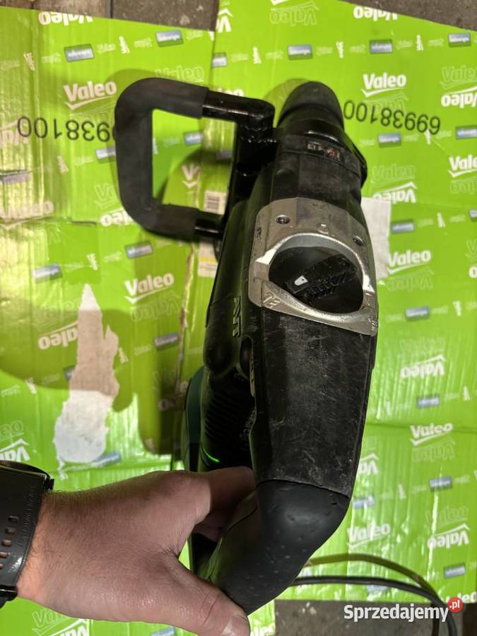 MakitaHR 4010C Lubin