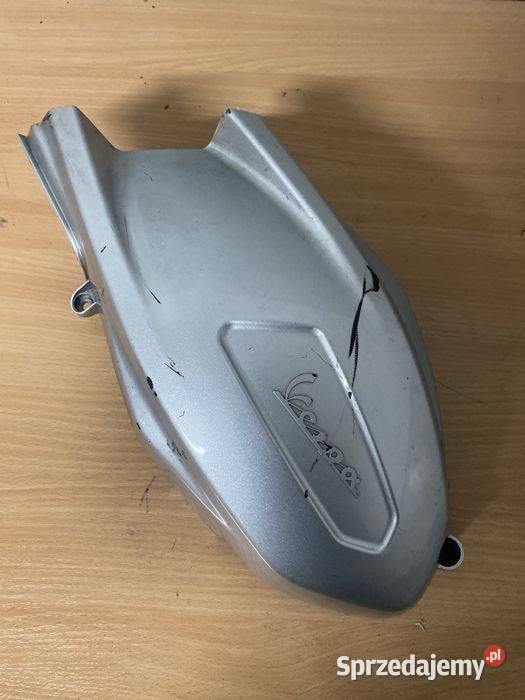 Dekiel Obudowa Silnika Vespa GTS HPE 300 sprzedam