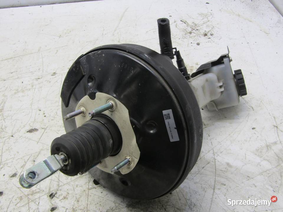 POMPA SERWO HAMULCOWE 15D MAZDA CX3 CX3 osobowe