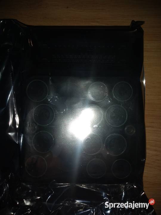 Sterownik ABS Citroen C3 II Nowy OE