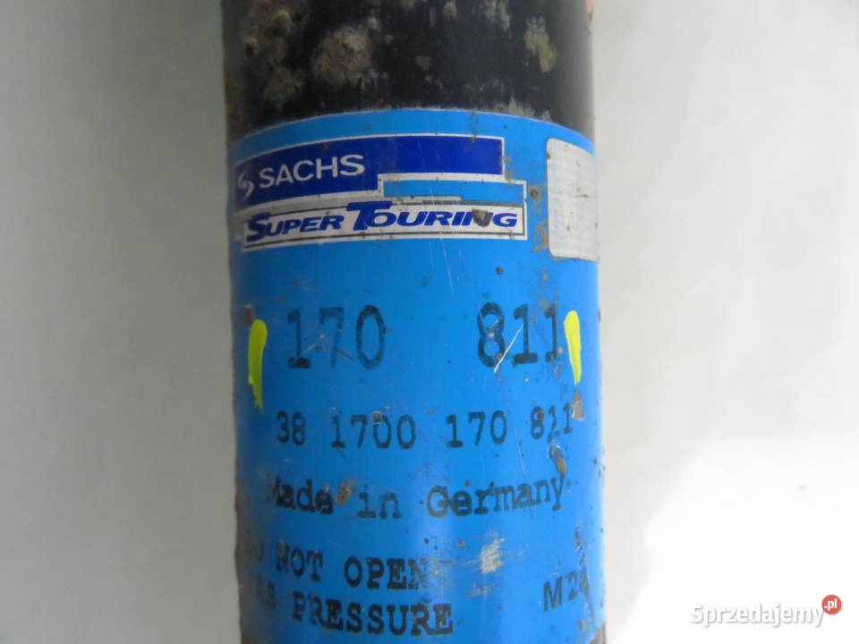 MCPERSON PRAWY PRZEDNI AUDI A4 B5 18 170811