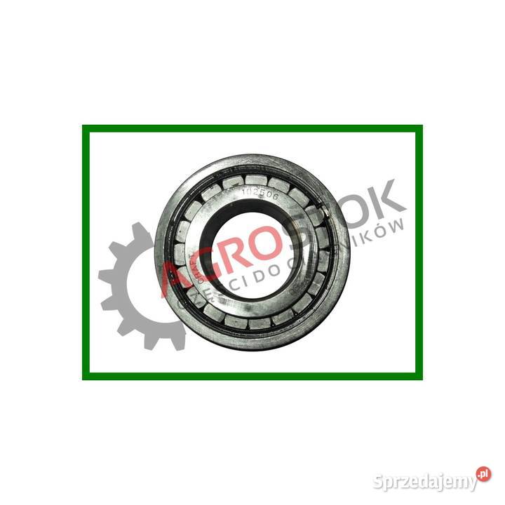 Łożysko craft 102506m Parczew