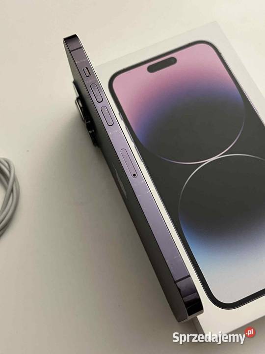 Iphone 14Pro 128GB Kraków