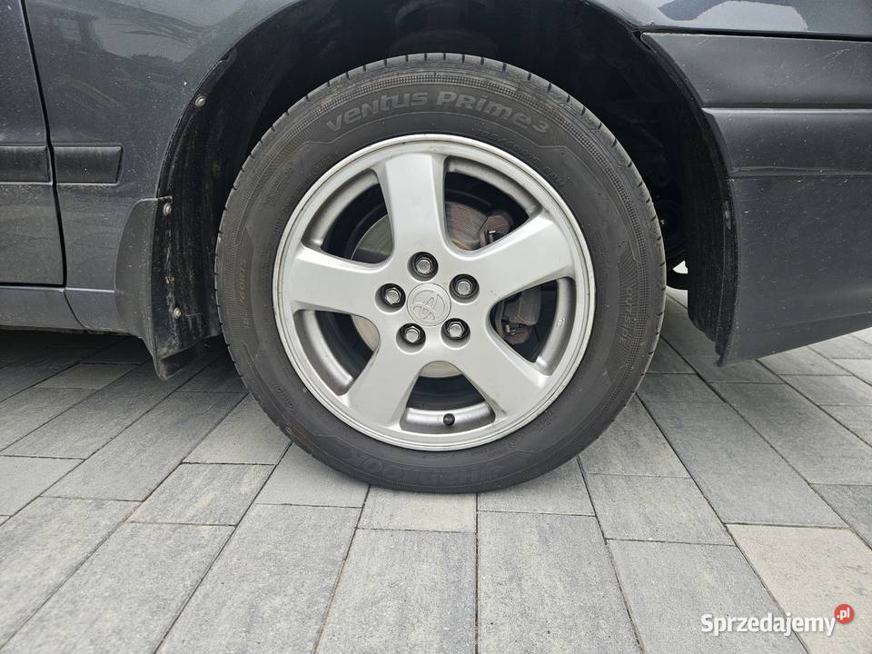 Toyota Carina E Warszawa sprzedam
