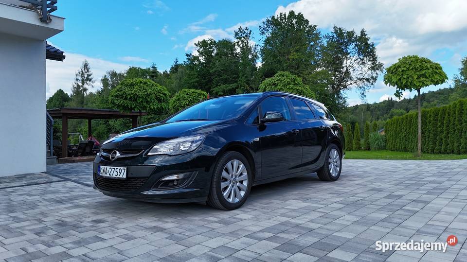 Opel system Start-Stop Klecza Górna sprzedam