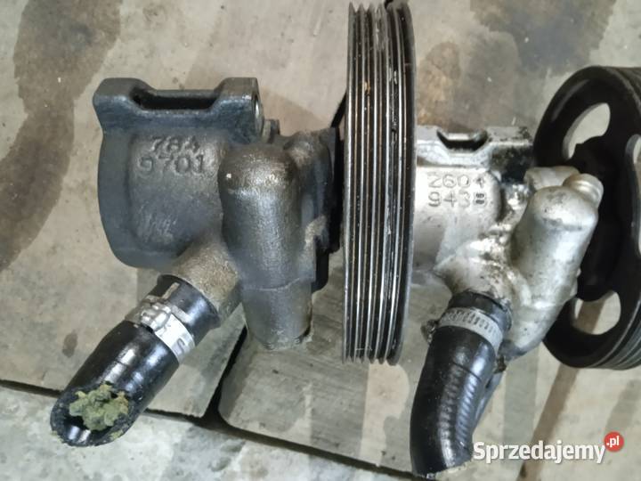 pompa wspomagania peugeot citroen 9151249180 Przemyśl