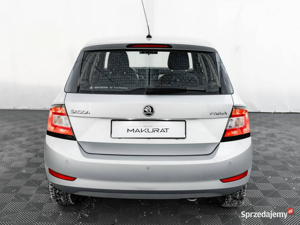 koda Fabia SK644XV10 TSI Ambition Czcof gniazdo SD Fabia pomorskie sprzedam