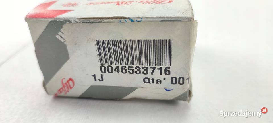 OPORNIK REZYSTOR DMUCHAWY FIAT DUCATO ALFA ROMEO Rezystory dmuchaw