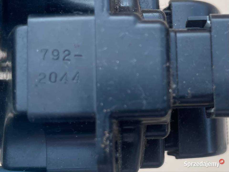 7922044 panel szyb mazda 6 gg gy Panele sterowania, przełączniki