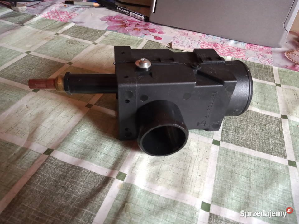 Termostat Filtra Powietrza Polonez Bosch osobowe Łódź sprzedam