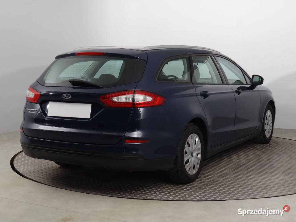 Ford Mondeo 20 TDCI elektryczne szyby Bielany Wrocławskie