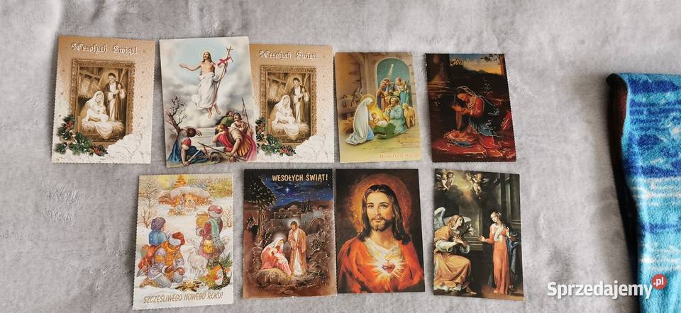 Pocztówki 26 letnie 1 okazja Pozostałe Rzeszów