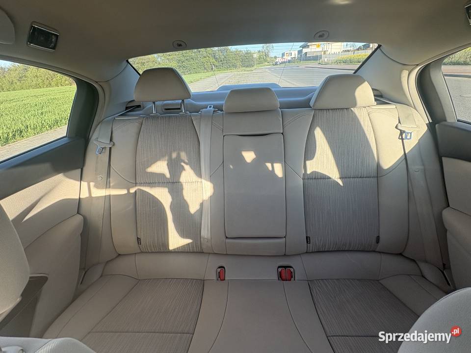 Peugeot 508 2011 sedan 16thp przed lift elektryczne szyby Leśnica sprzedam