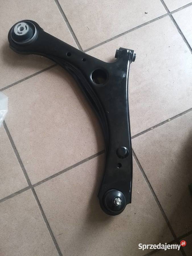 WAHACZ PRZEDNI VIC CHRYSLER TCDODGE CARAVAN 0817 Kawnice