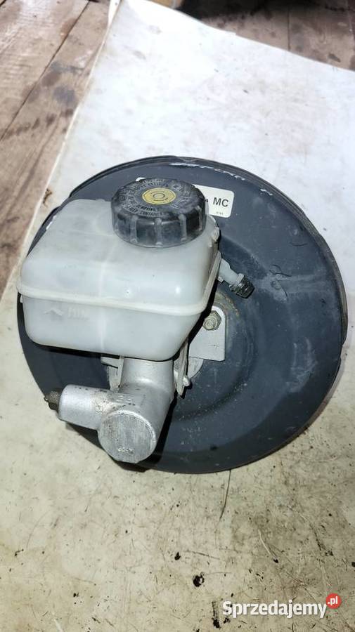 Serwo hamulcowe Opel Zafira A 90498034 Motoryzacja Łagów