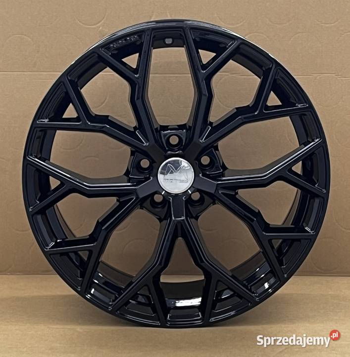 MOTEC MCT17 85x19 5x112 ET30 BMW Audi A6 A7 A8 Gostyń