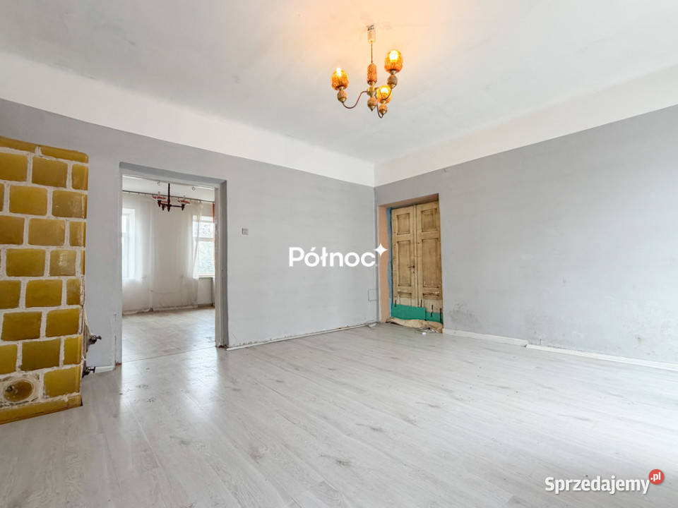 Bezczynszowe mieszkanie w kamienicy w sercu lubelskie