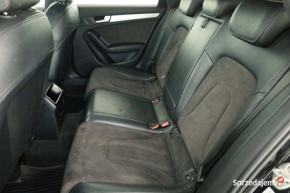 Audi A4 20 TDI komputer pokładowy mazowieckie Piaseczno