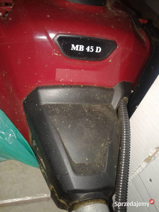 Kosa spalinowa MountfieldStiga MB45D BASS BP8653 Łódź