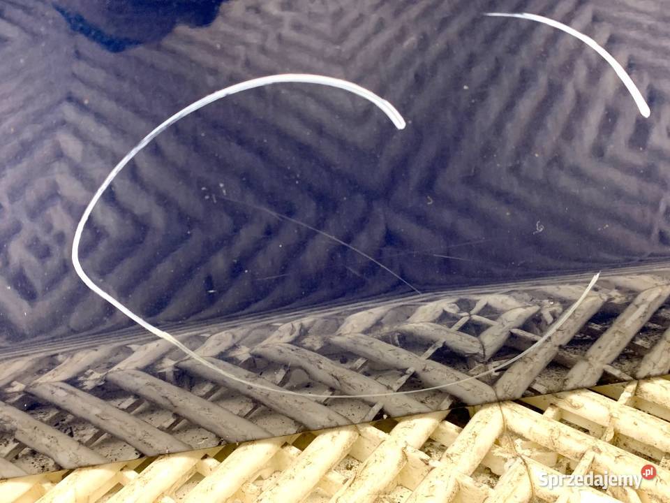 DRZWI PRAWY TYŁ SKODA ROOMSTER Van minibus 0615