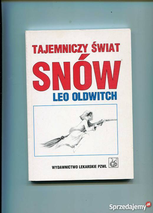 Tajemniczy świat snów