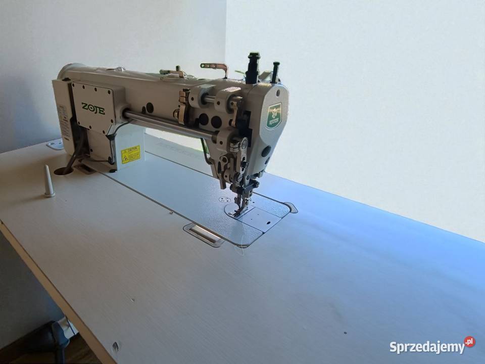 Maszyna do szycia ZOJE ZJ0303L3BD Nowa Kępno