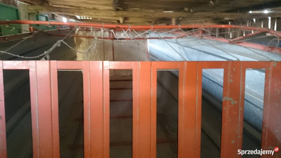 PRZYCZEPA samozbierająca FMŻ T124 do ziół Fajsławice