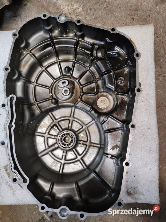 Dekiel pokrywa silnika Suzuki kingquad Eiger 400 Pokrywy i osłony silnika Wiele