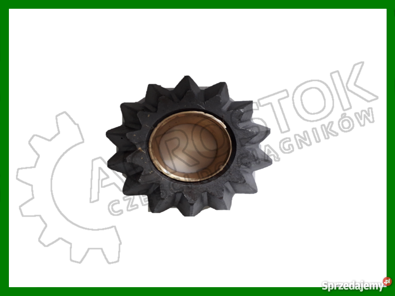 Komplet kół tylnego mostu koła tylnego mostu