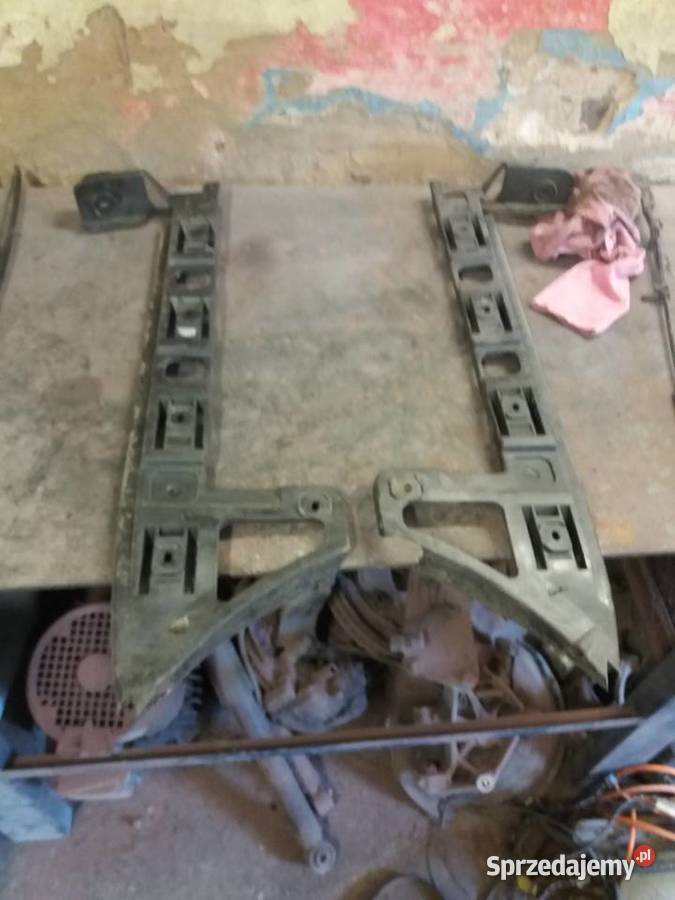 Volkswagen OE 3C5807393 3C5807394 ślizgi Wola