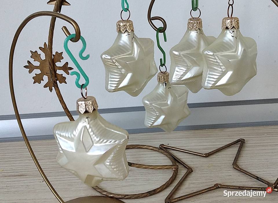 ozdoby choinkowe Bukowno