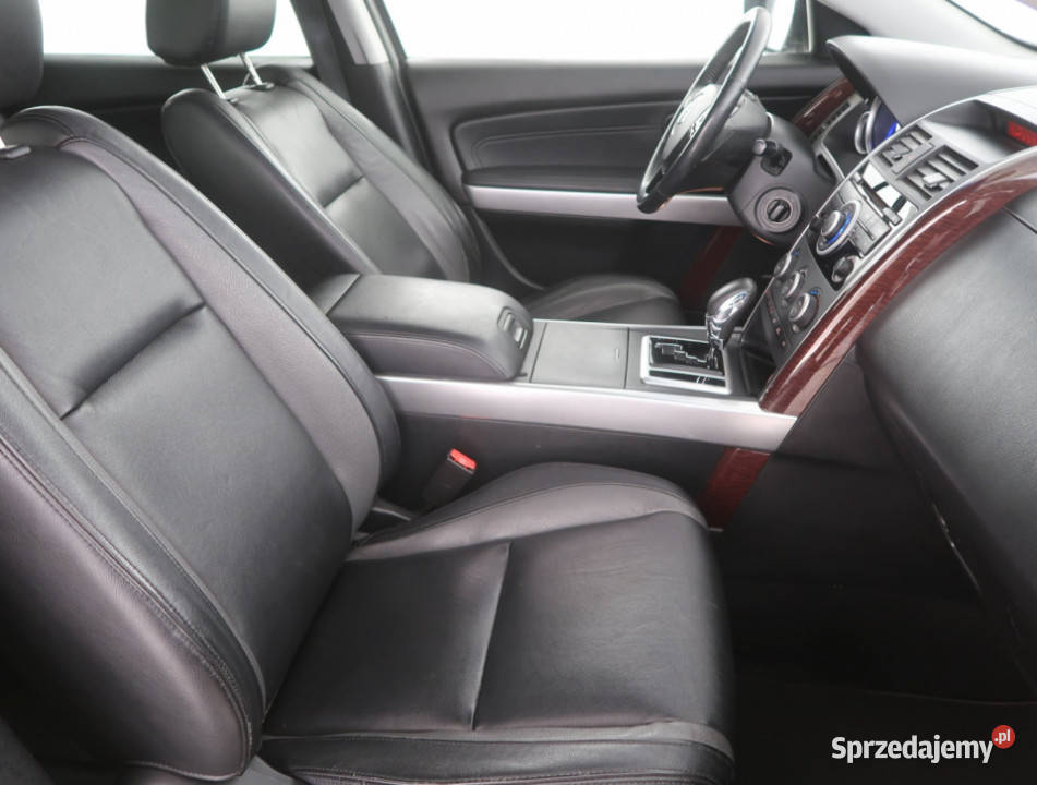 Mazda CX9 37 i radio Bielany Wrocławskie sprzedam