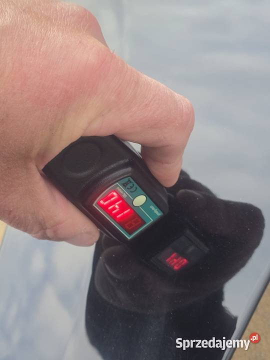 Błotnik Lewy przód Volvo V60 Hybyda Hybrid 717 w Kielce