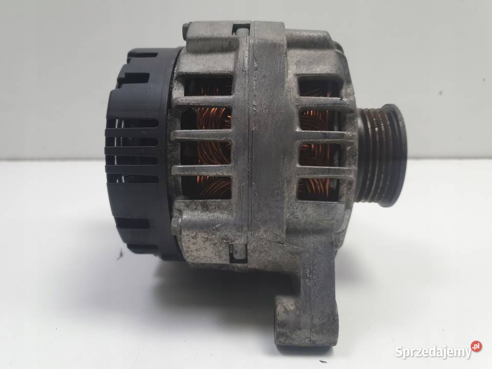 Audi A6 C5 Passat B5 18 T turbo ALTERNATOR 90A
