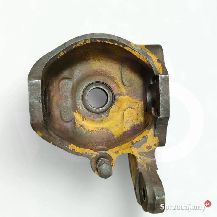 Zwrotnica 19895 Carraro Wilkowo