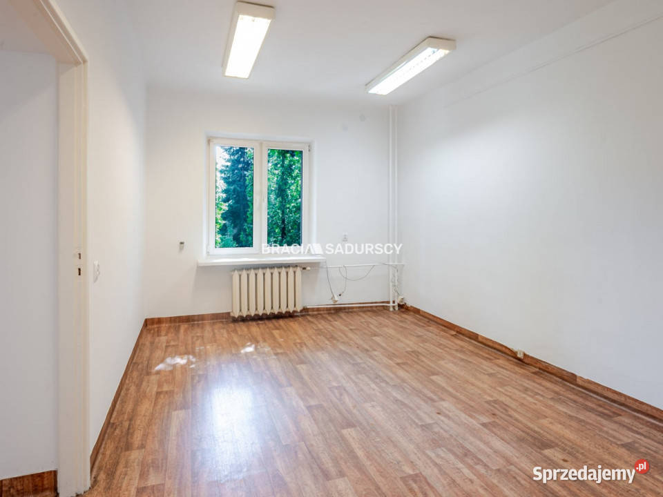 Lokal Kraków 134m2 sprzedam