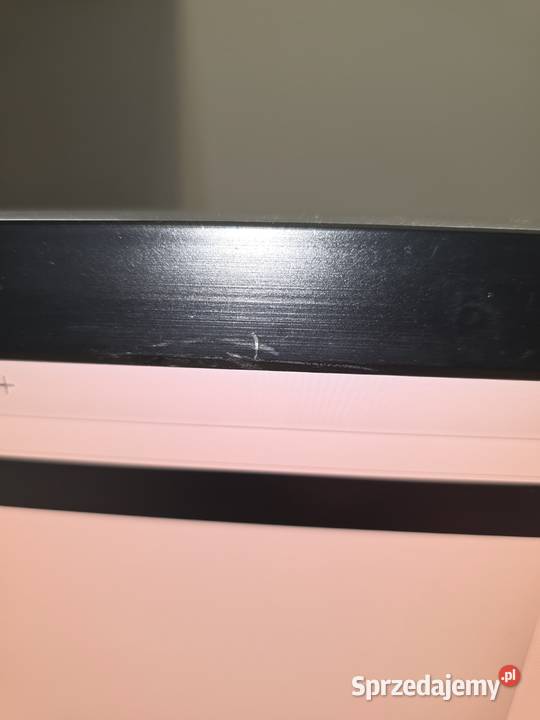 Monitor DELL 3014T 30 2560x1600 AHIPS PRO Monitory i projektory dolnośląskie Wrocław