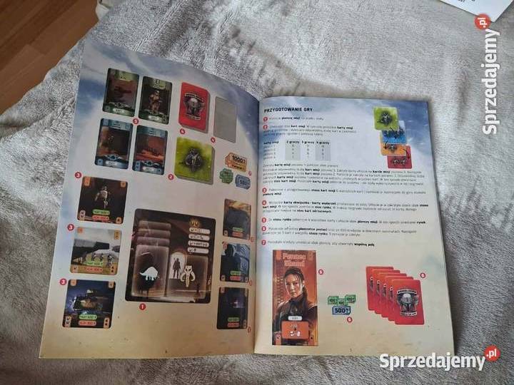 Star Wars The Mandalorian Way of the Mandalorian Warszawa sprzedam