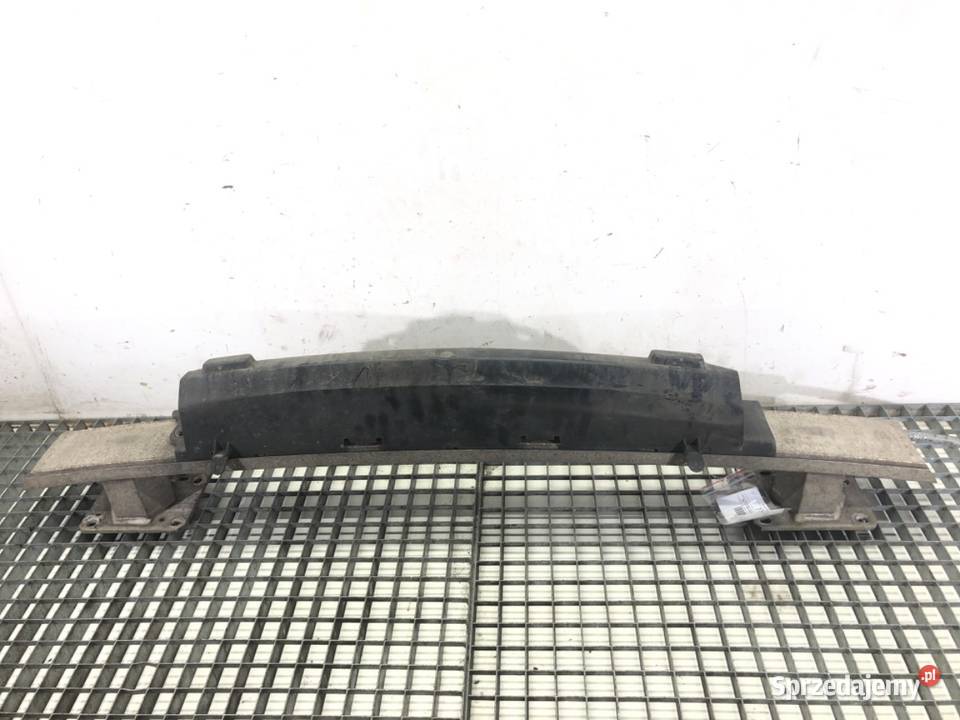 BELKA ZDERZAKA PRZÓD CITROEN C4 I 0414 podkarpackie