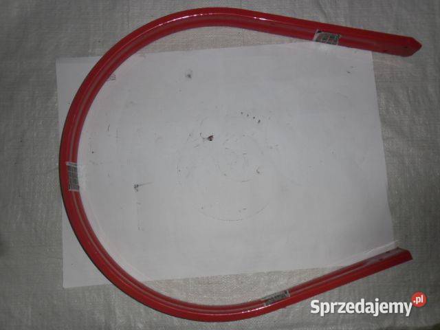 Blacha ślizgowa wewnętrzna 8245511012341