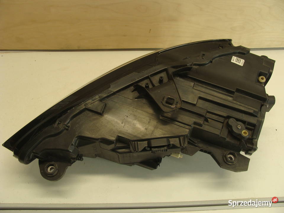 AUDI A3 LIFT 8V0 REFLEKTOR MATRIX LAMPA Goleniów