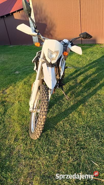 Sprzedam Motor marki Generic Biłgoraj