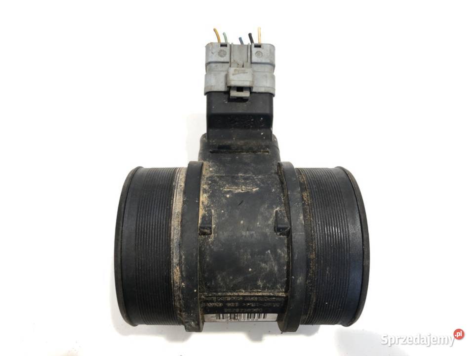 PRZEPŁYWOMIERZ PEUGEOT BOXER I 9628336380 20 84 osobowe podkarpackie